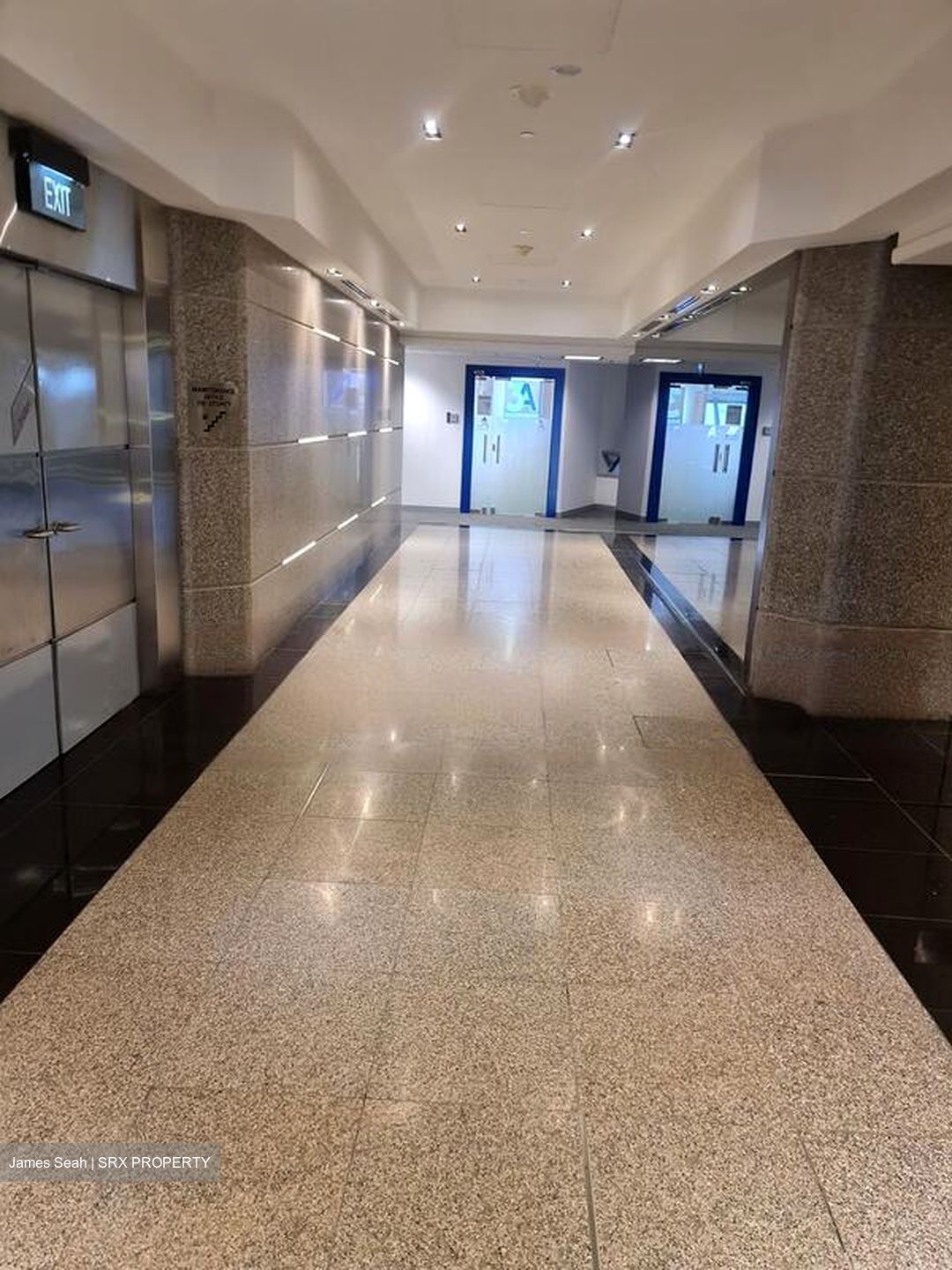 The Concourse (D7), Office #461296041